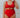 Giglio Set Rosso